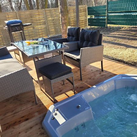 Parkcity Катовице Екстериор снимка