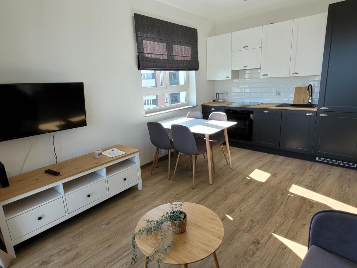 Parkcity Катовице Екстериор снимка