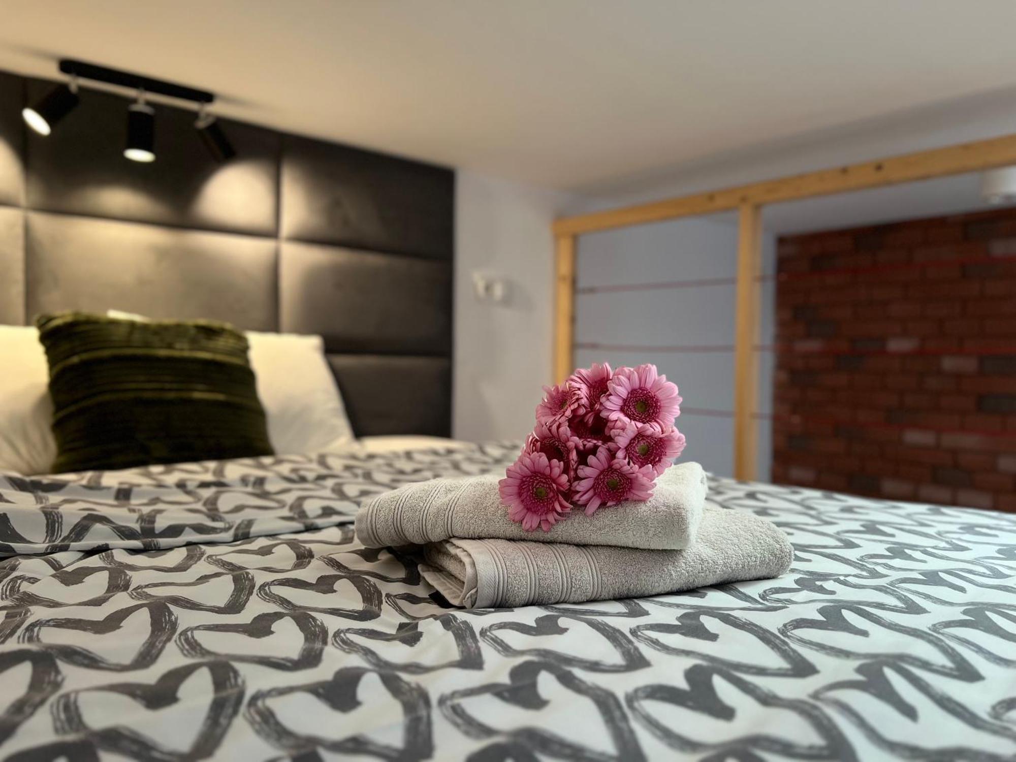 Parkcity Катовице Екстериор снимка