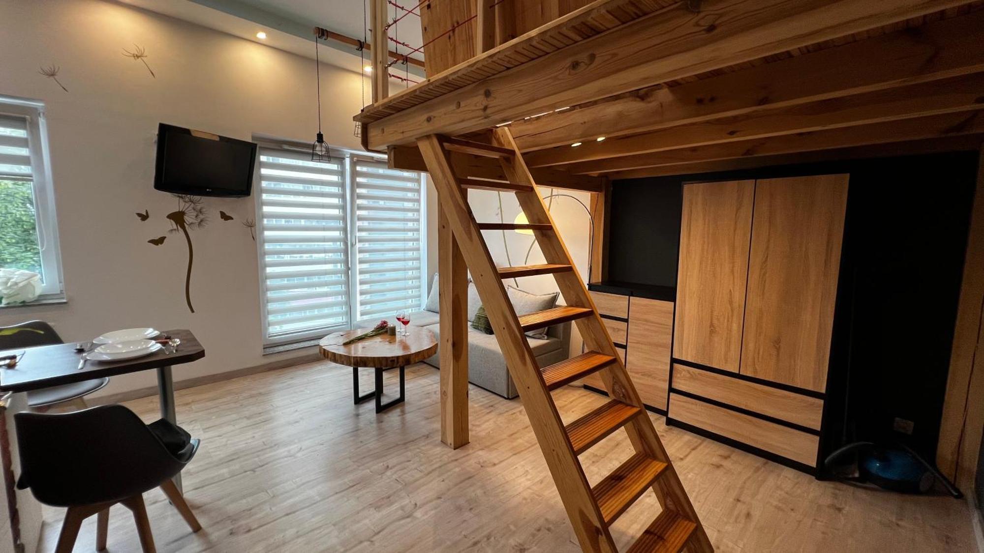 Parkcity Катовице Екстериор снимка