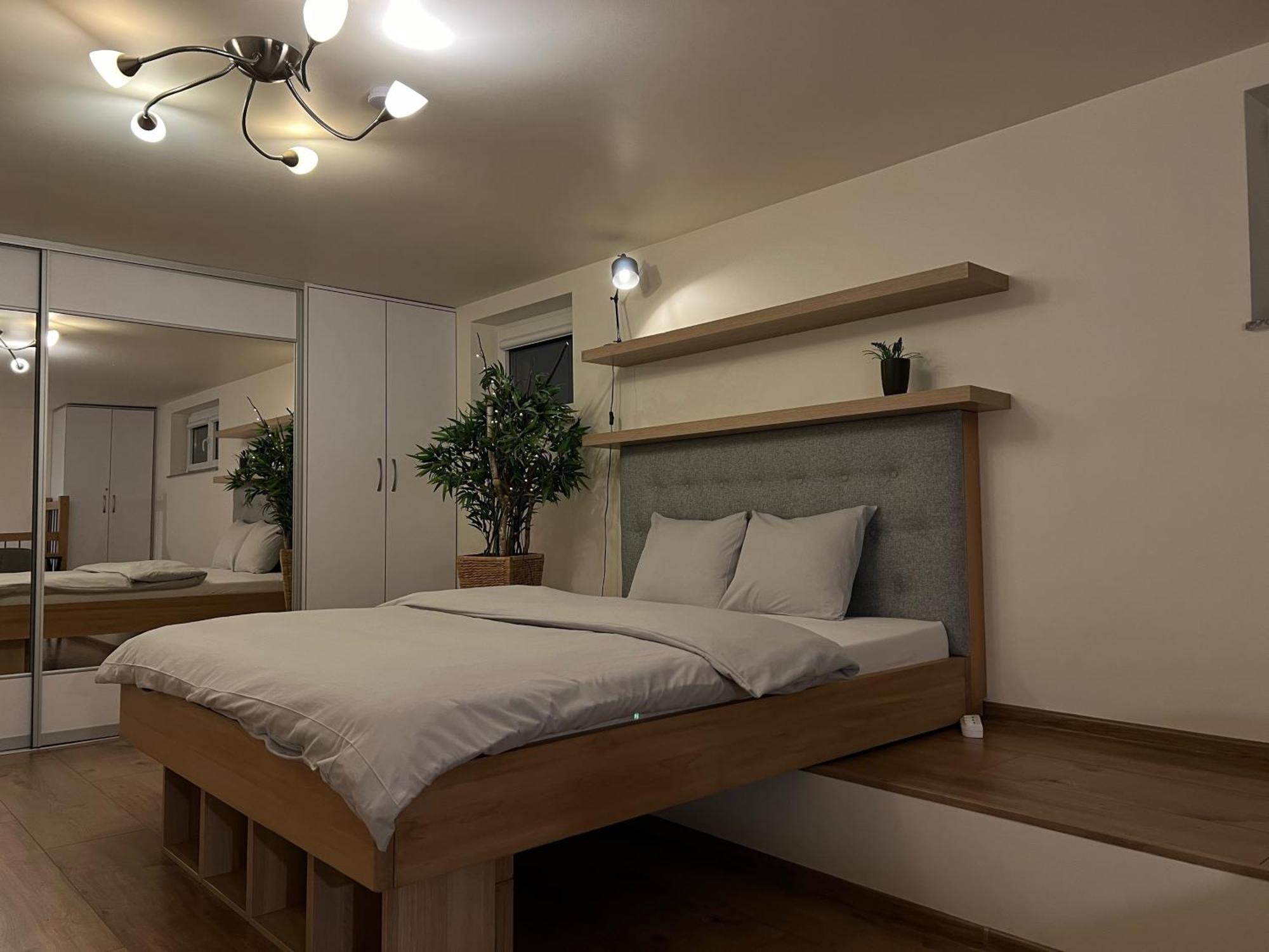 Parkcity Катовице Екстериор снимка
