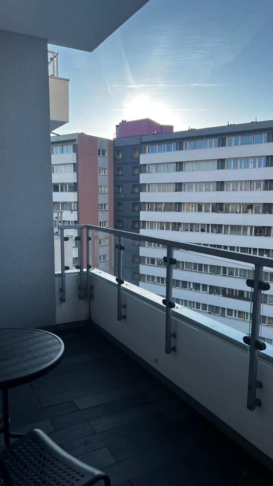 Parkcity Катовице Екстериор снимка