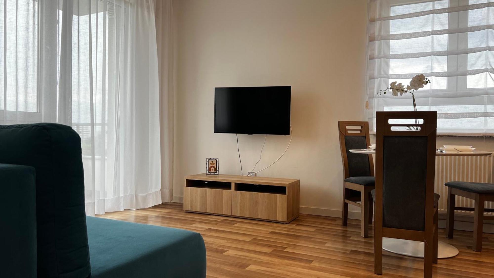 Parkcity Катовице Екстериор снимка